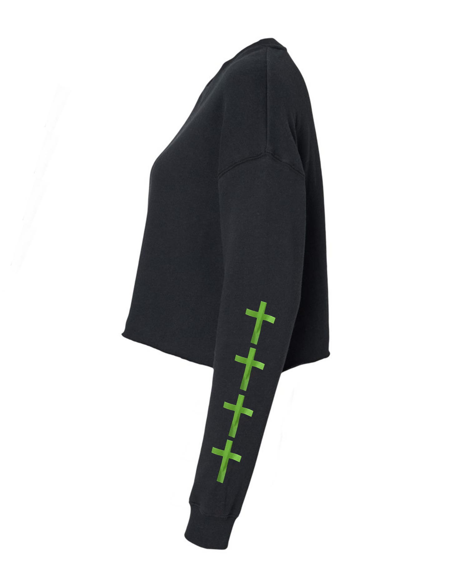 Type O negative crop top Women hoodie Crosses | Peter Steele | Metal | Goth | Heavy Metal