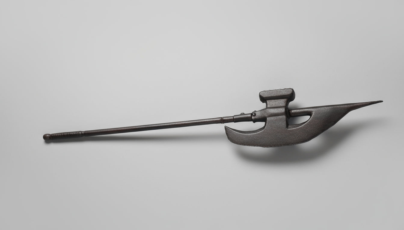 Nightrider Glaive Replica