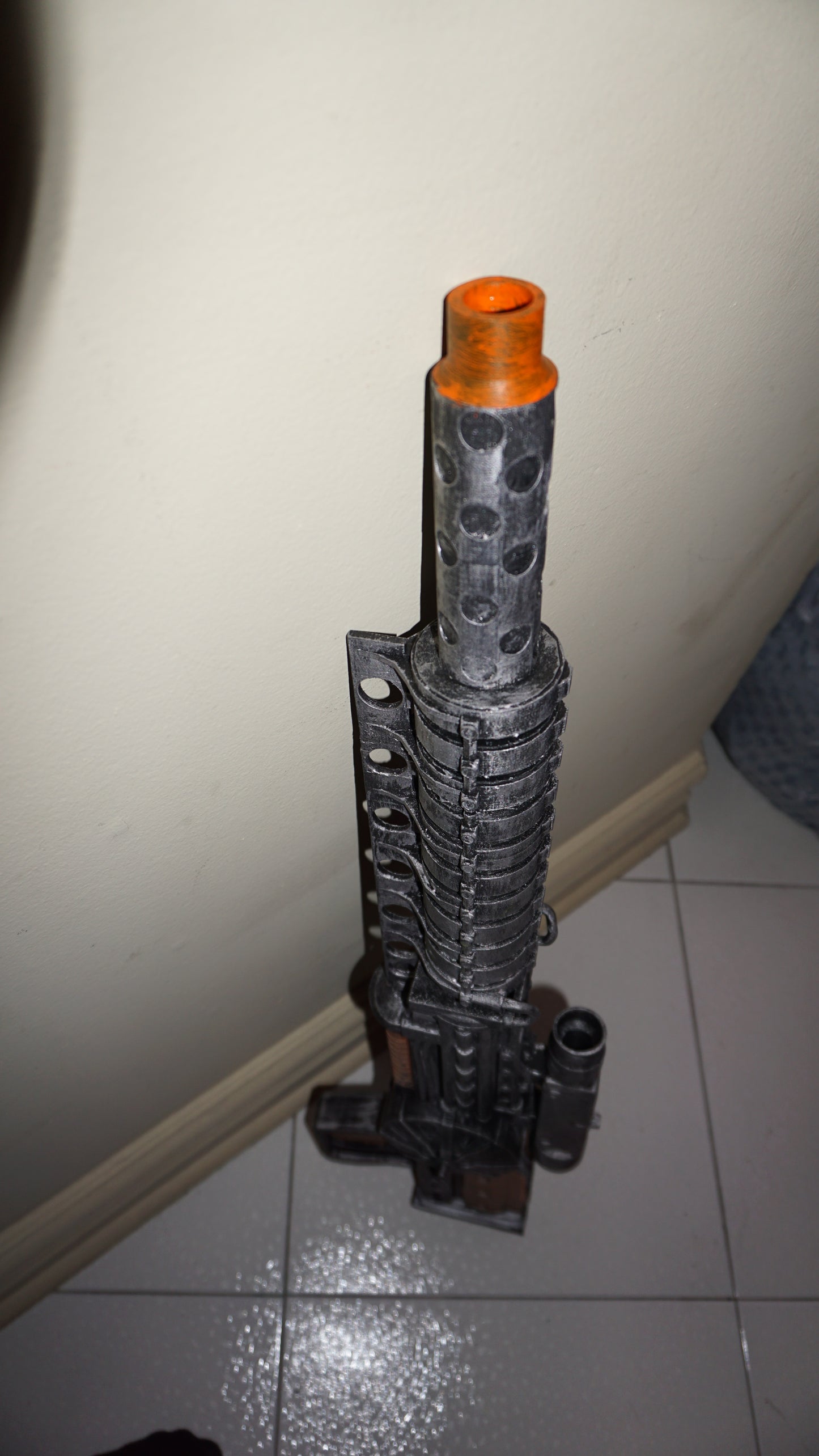 REPLICA Gauss Rifle Fallout 3 New Vegas | Realistic Size | Fallout Show