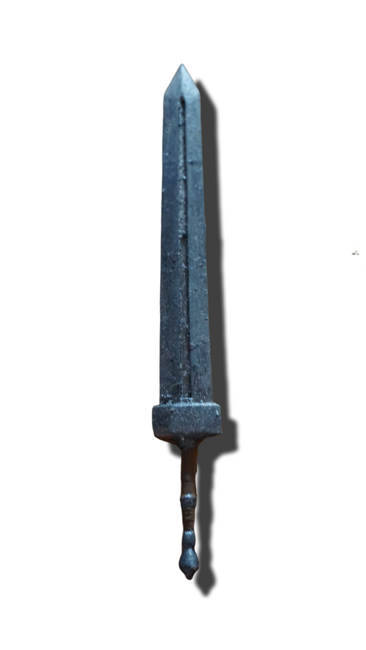 The Great Sword Guts Sword Non functional Durable Plastic Replica Cosplay Piece