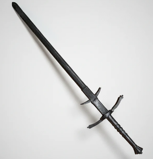 Zwei hander Mini