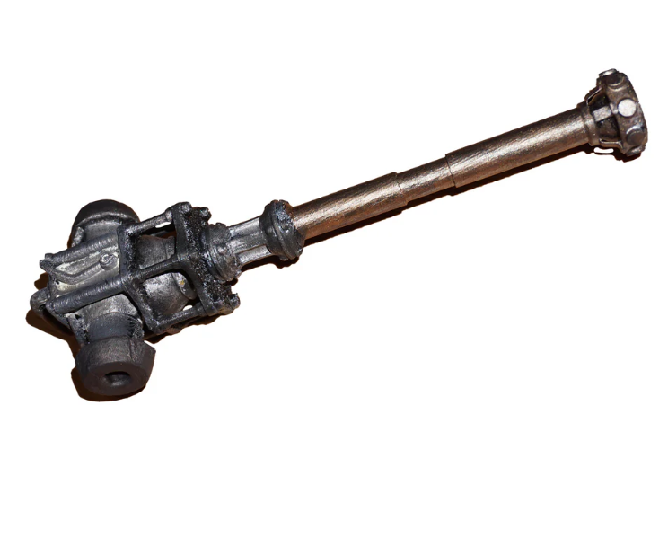 Super Sledge Mini