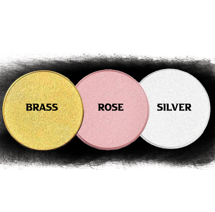 Paimon Coin | King Paimon Sigil Coin | Ars Goetia Collectible | Demonology Occult Coin | Gold Silver Rose Gold | Esoteric Gift