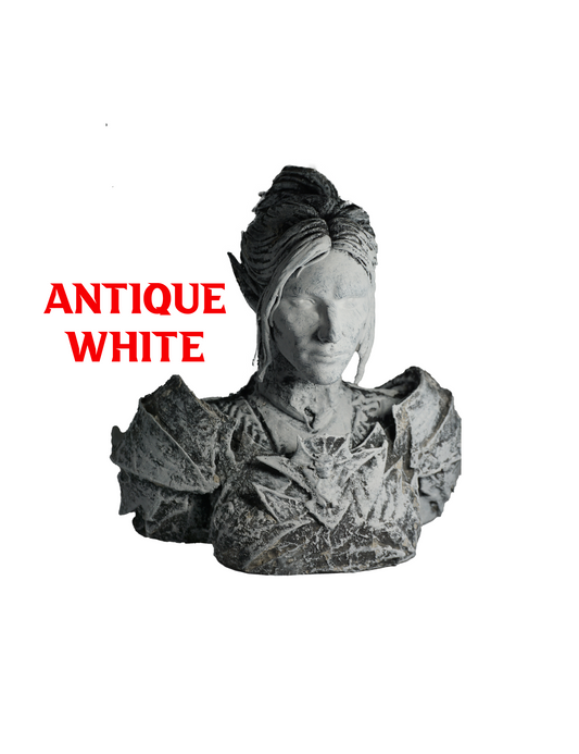 Minthara Bust Hero of the Sword Coast