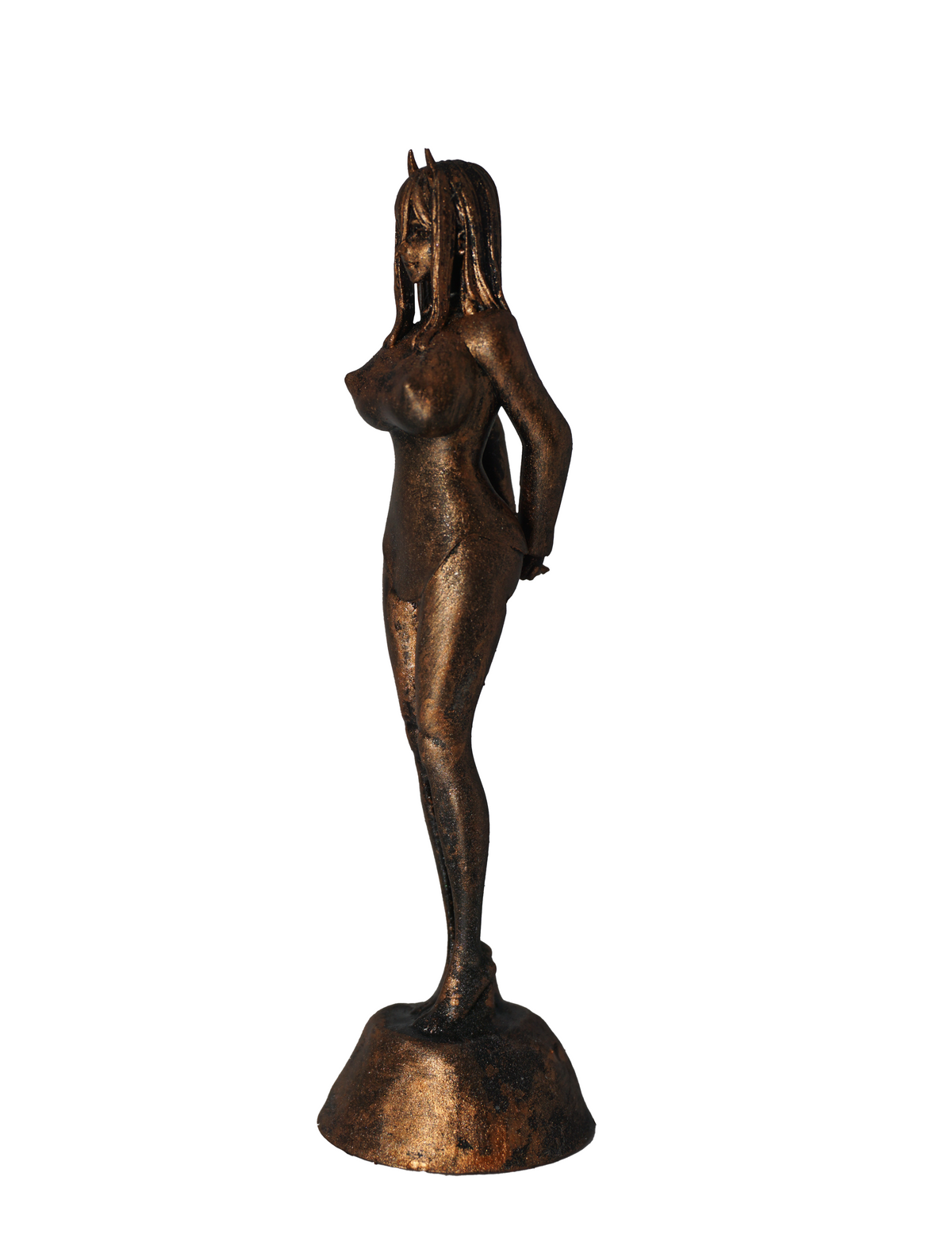 Zero Two Statue, Partner Killer Design, Multiple Sizes Available