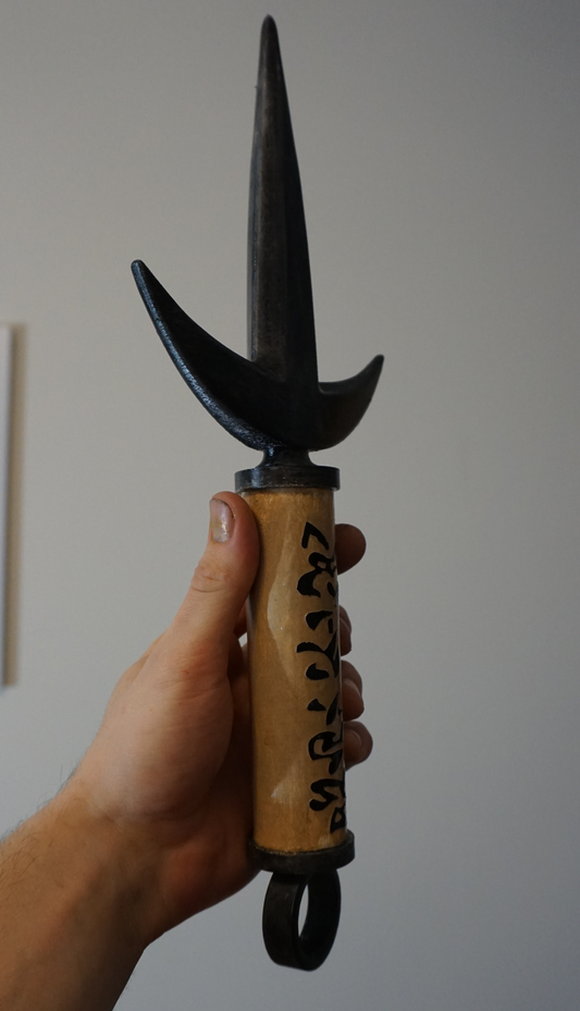 Kunai Dagger Replica
