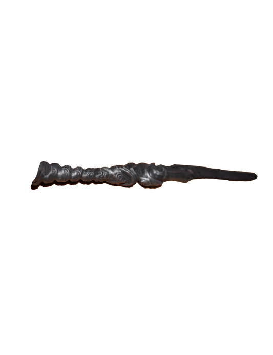 Ebony Short Sword Replica