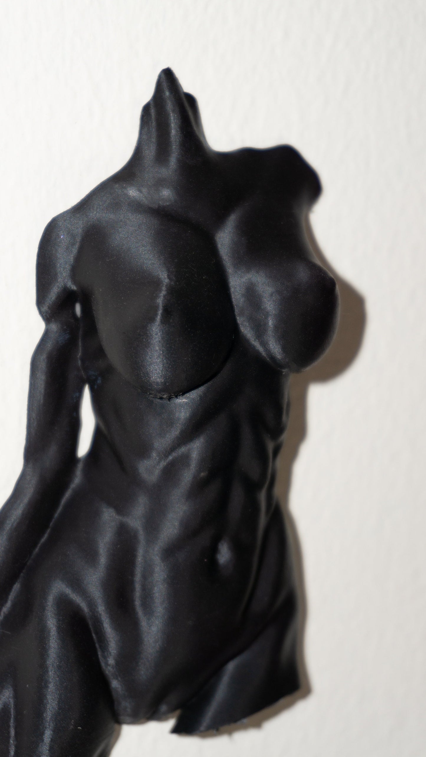 Female, Balance Wall Decoration, Statue, and wall Decor