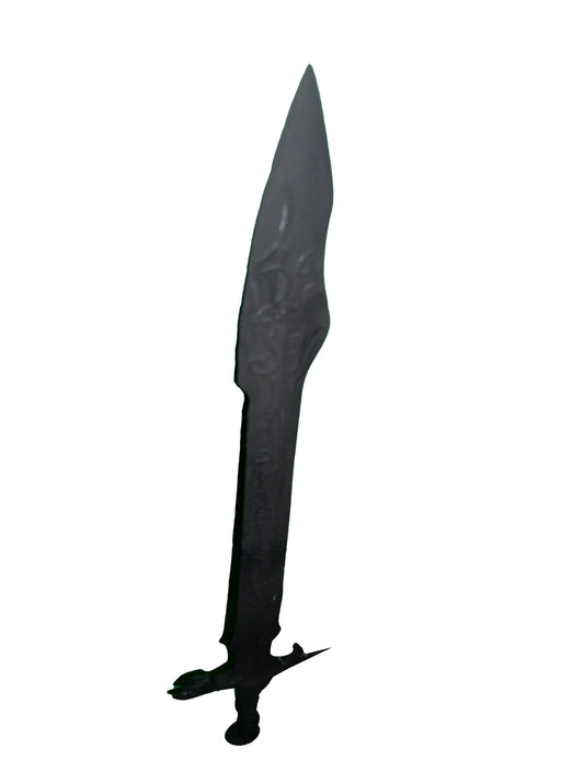 Draugr Sword, Realistic Size | Viking