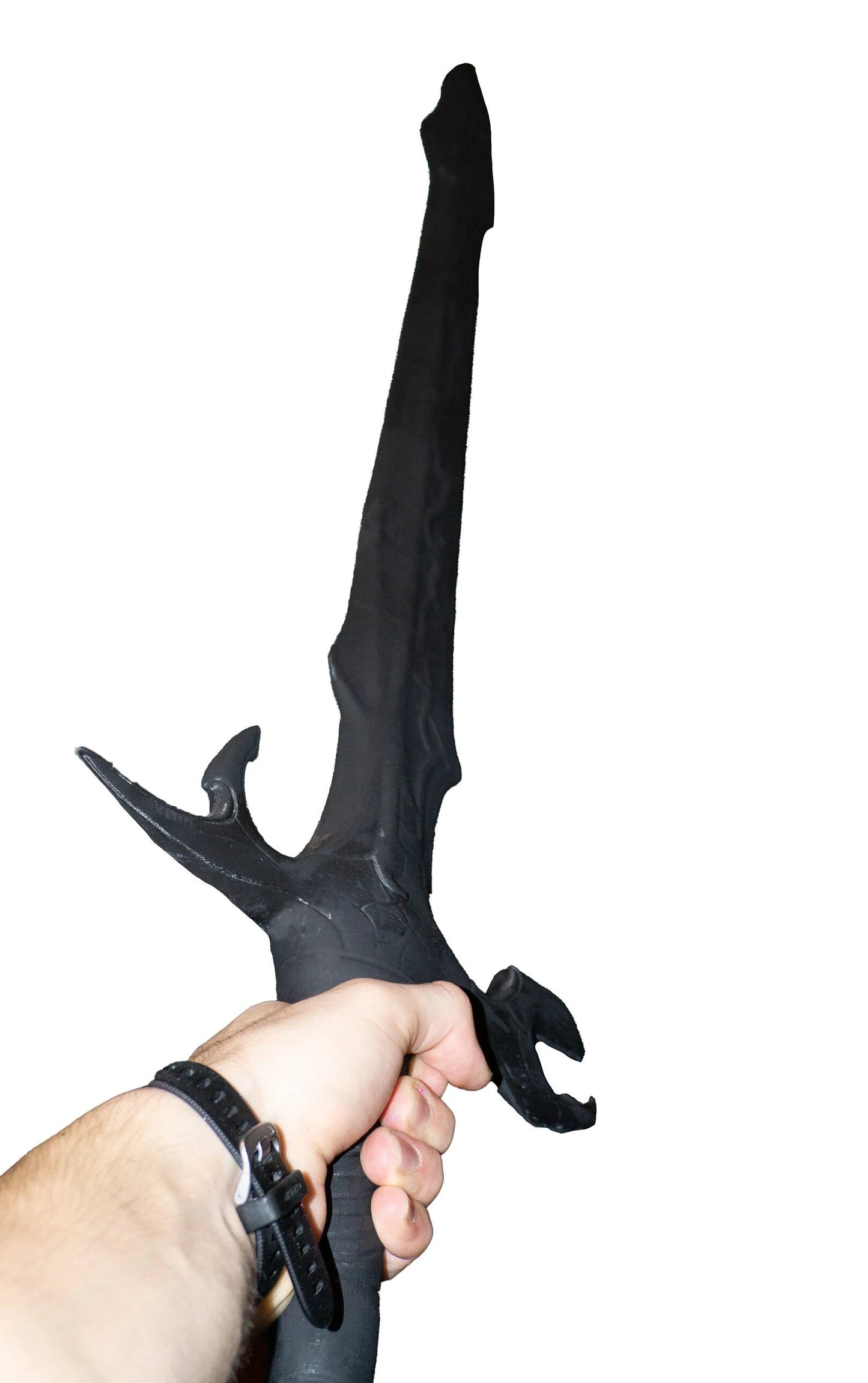 Draugr Sword, Realistic Size | Viking