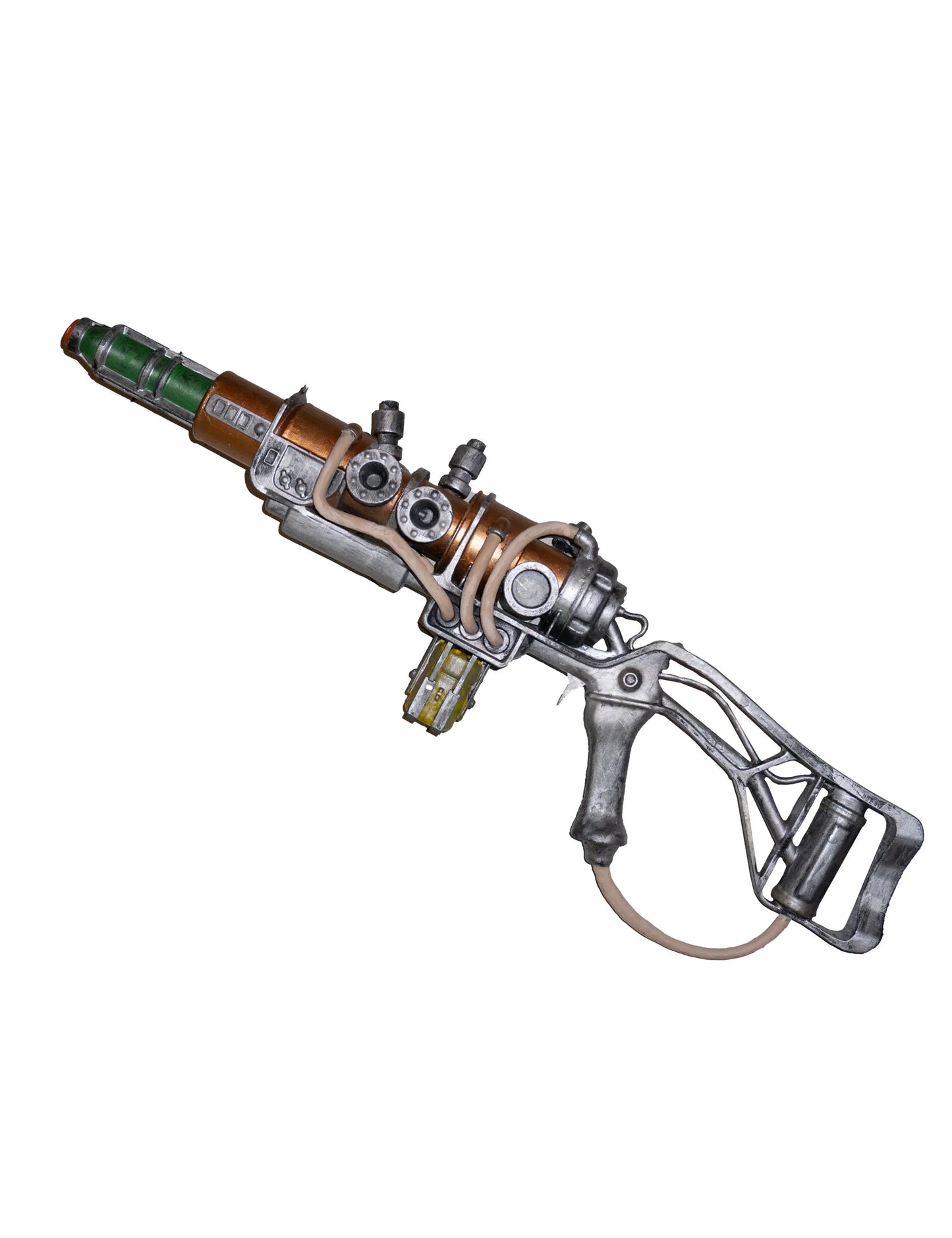 REPLICA Plasma Rifle Fallout 3 New Vegas | Realistic Size | Fallout Show
