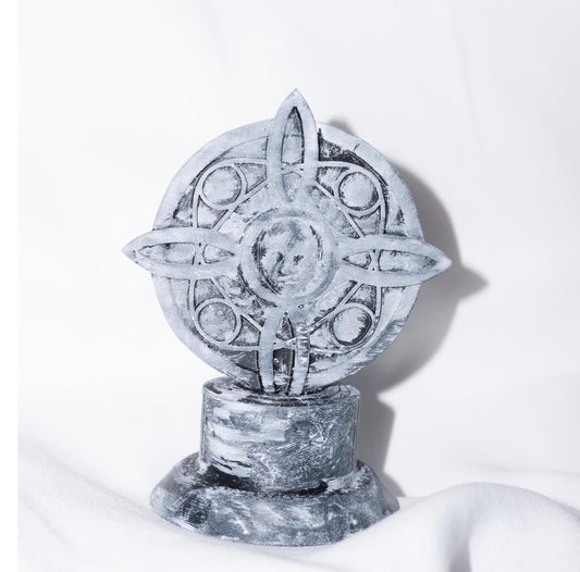 Shrine of Mara