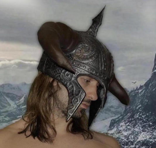Steel Helmet