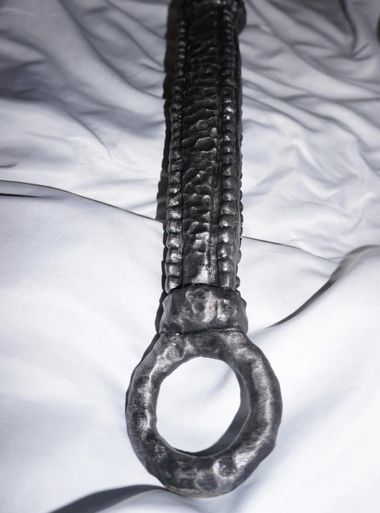Dragon Bone War Hammer From, Realistic Size | Viking | Ancient Nord Weapon | Dragonborn