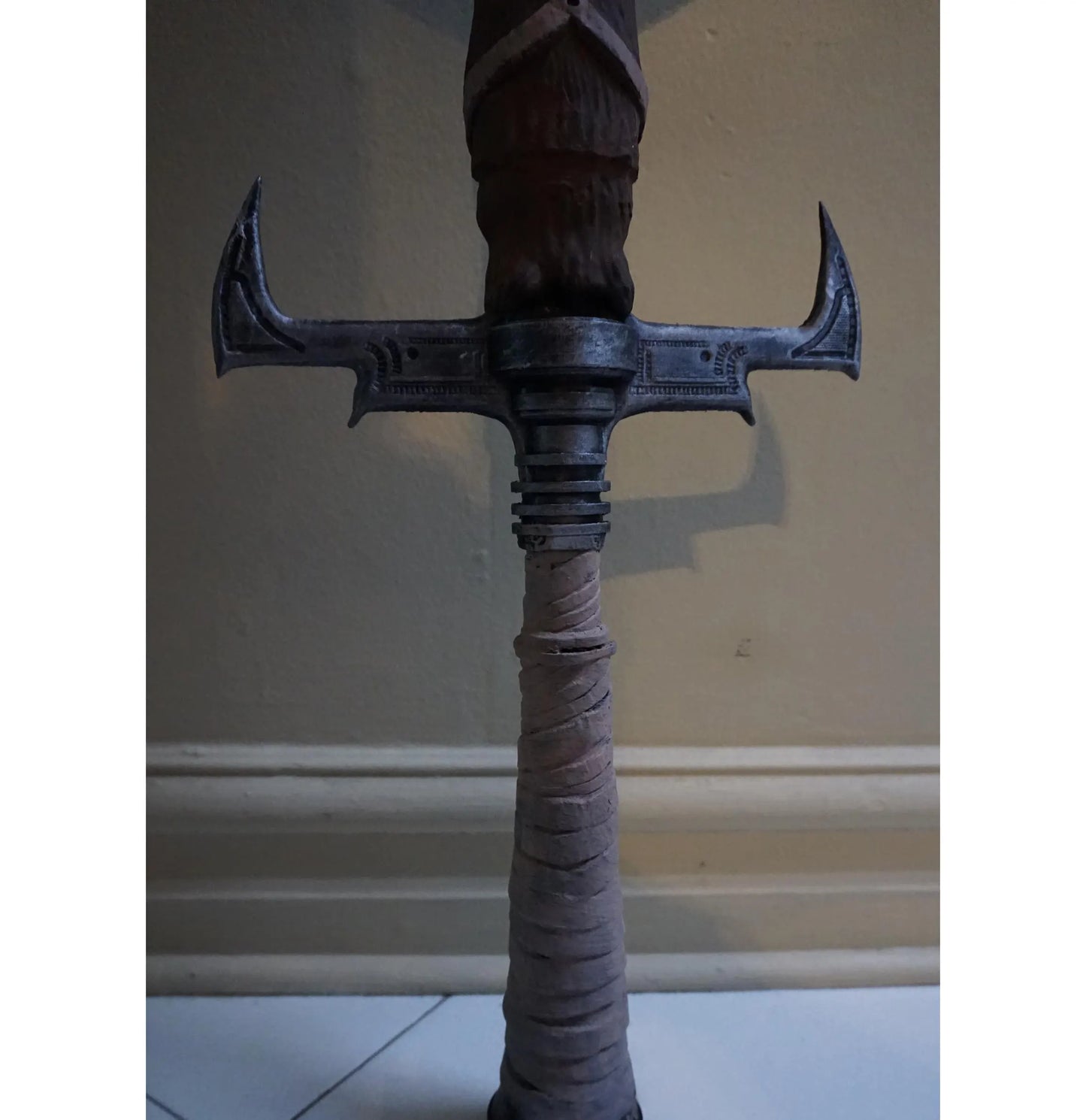 REPLICA Nordic Great Sword, Realistic Size