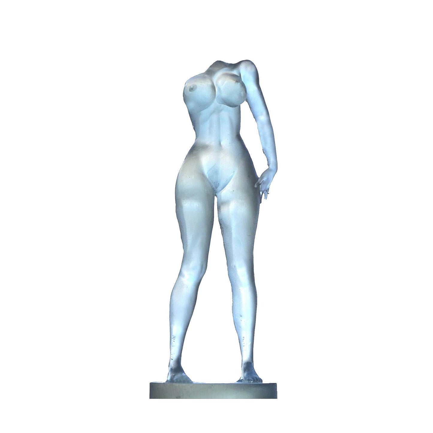 Crystal Clear - Fragment