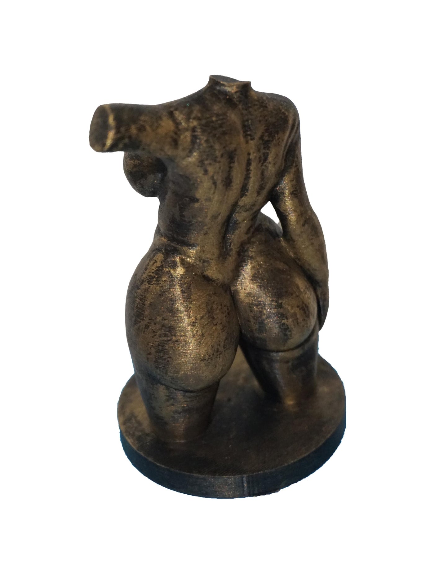 Transgender Pride - Statue