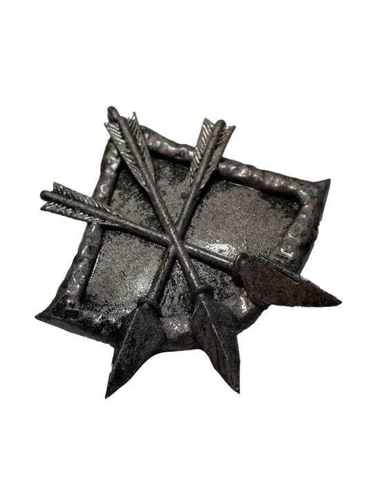 Arrow's Sting Medallion Jewelry piece