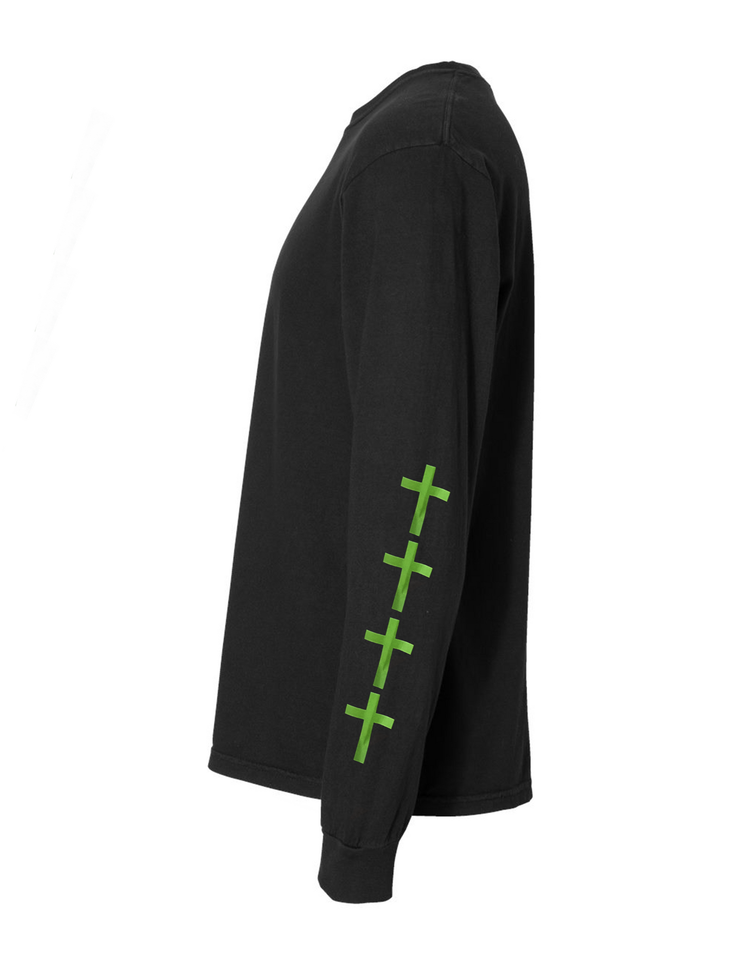 Type O negative Crosses Unisex Black Tee Shirt pullover | Peter Steele | Metal | Goth