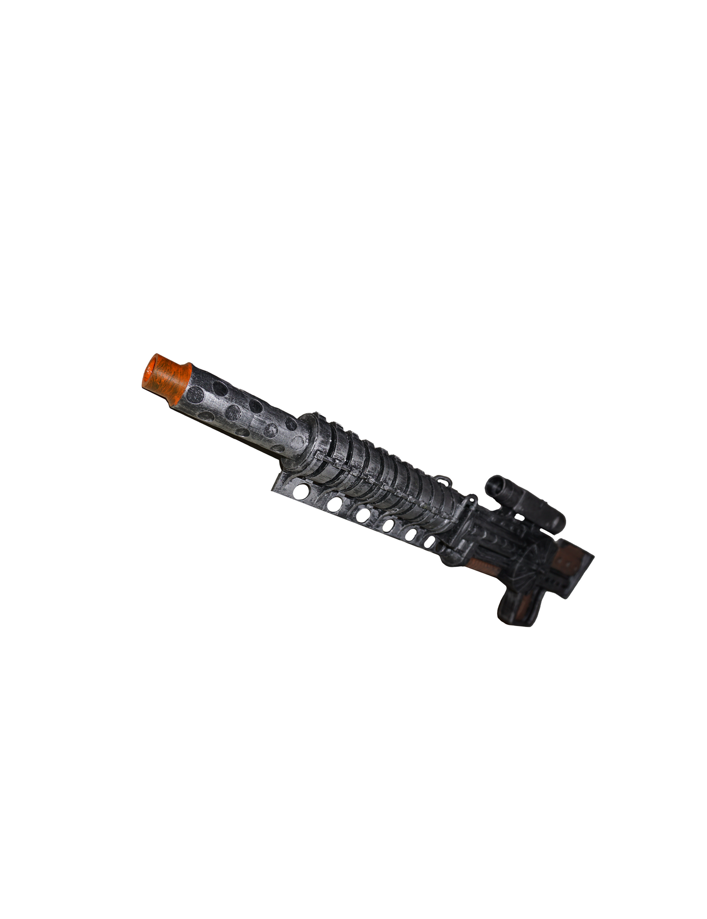 REPLICA Gauss Rifle Fallout 3 New Vegas | Realistic Size | Fallout Show