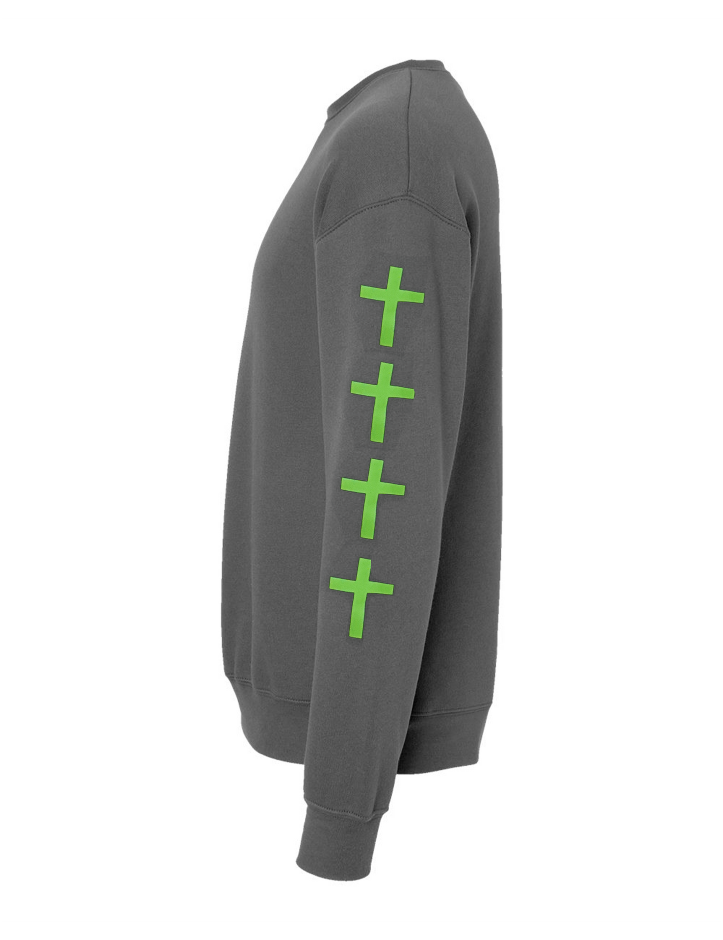 Type O negative Unisex Crosses pullover | Peter Steele | Metal | Goth