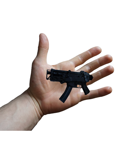 10mm Machine Mini