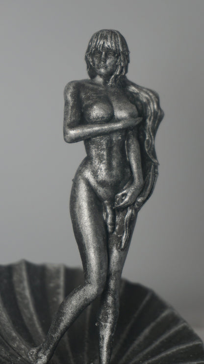 Transgender Modern Venus Statue