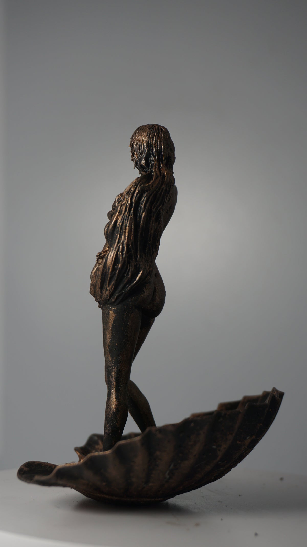 Modern Venus Statue