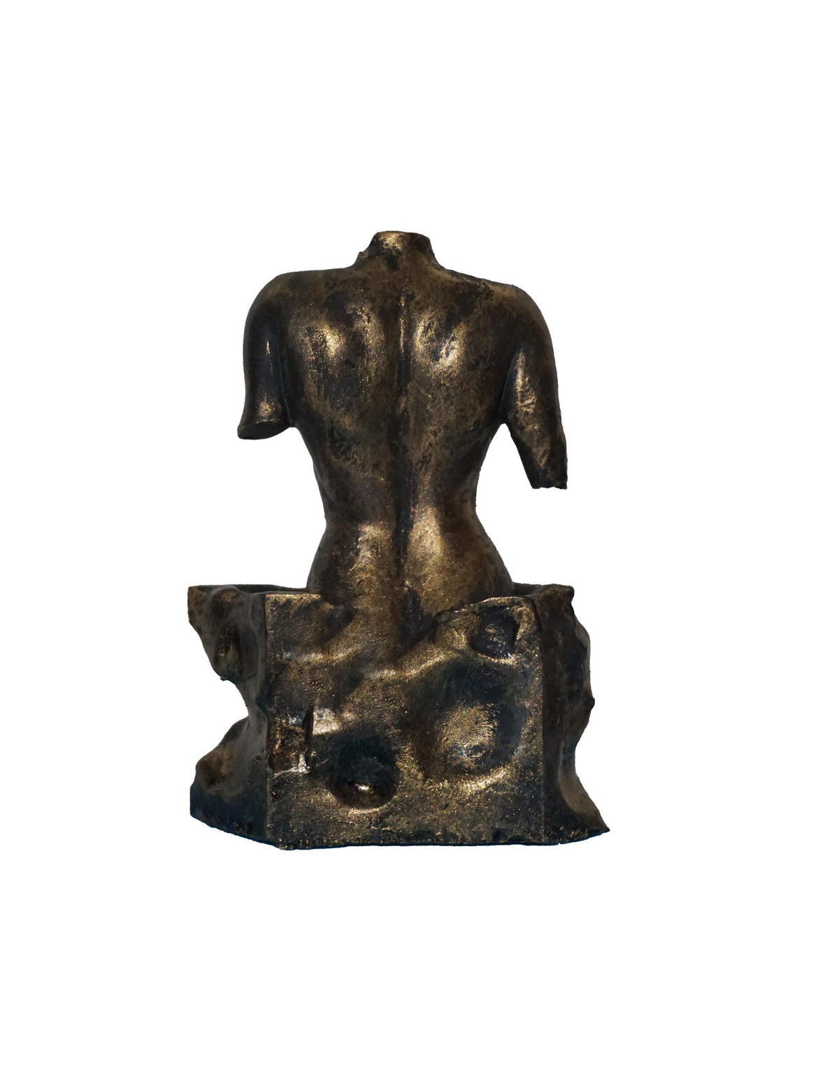 Muse Bust