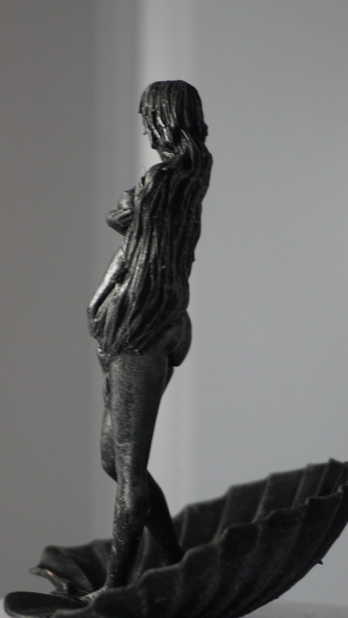 Modern Venus Statue