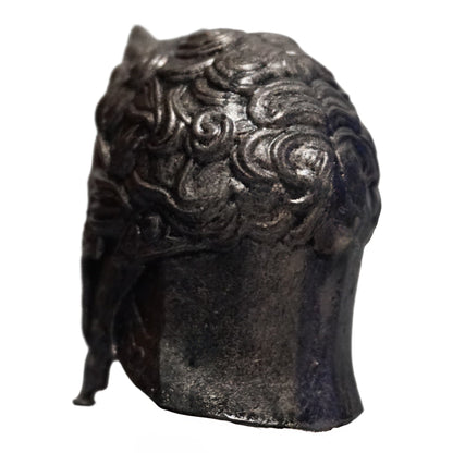 Mini Twinned Helm Replica Miniature Format