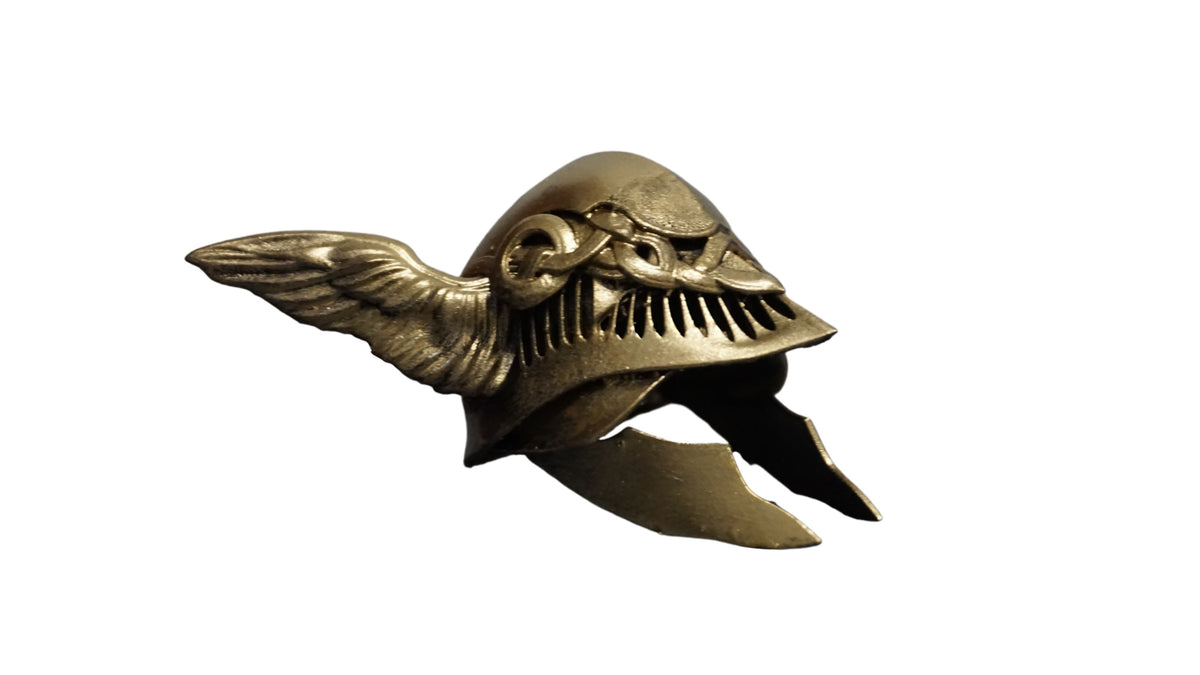 Mini Malenia Helmet Replica Miniature Format