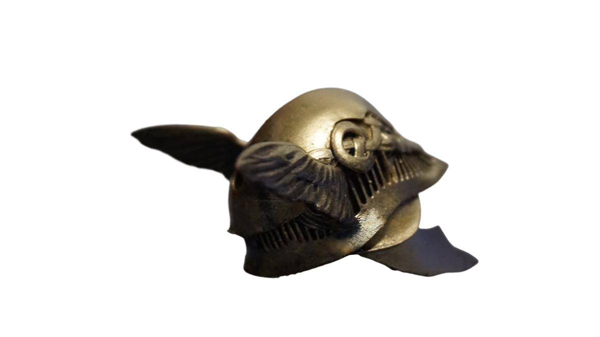 Mini Malenia Helmet Replica Miniature Format