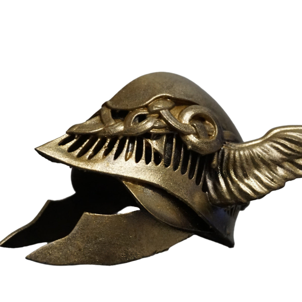 Mini Malenia Helmet Replica Miniature Format