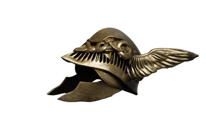 Mini Malenia Helmet Replica Miniature Format
