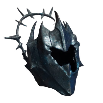 Mini Grymforge Helm Replica Miniature Format