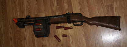 Combat Shotgun Realistic Size  | Fallout New Vegas