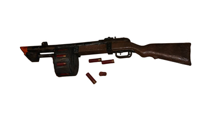 Combat Shotgun Realistic Size  | Fallout New Vegas