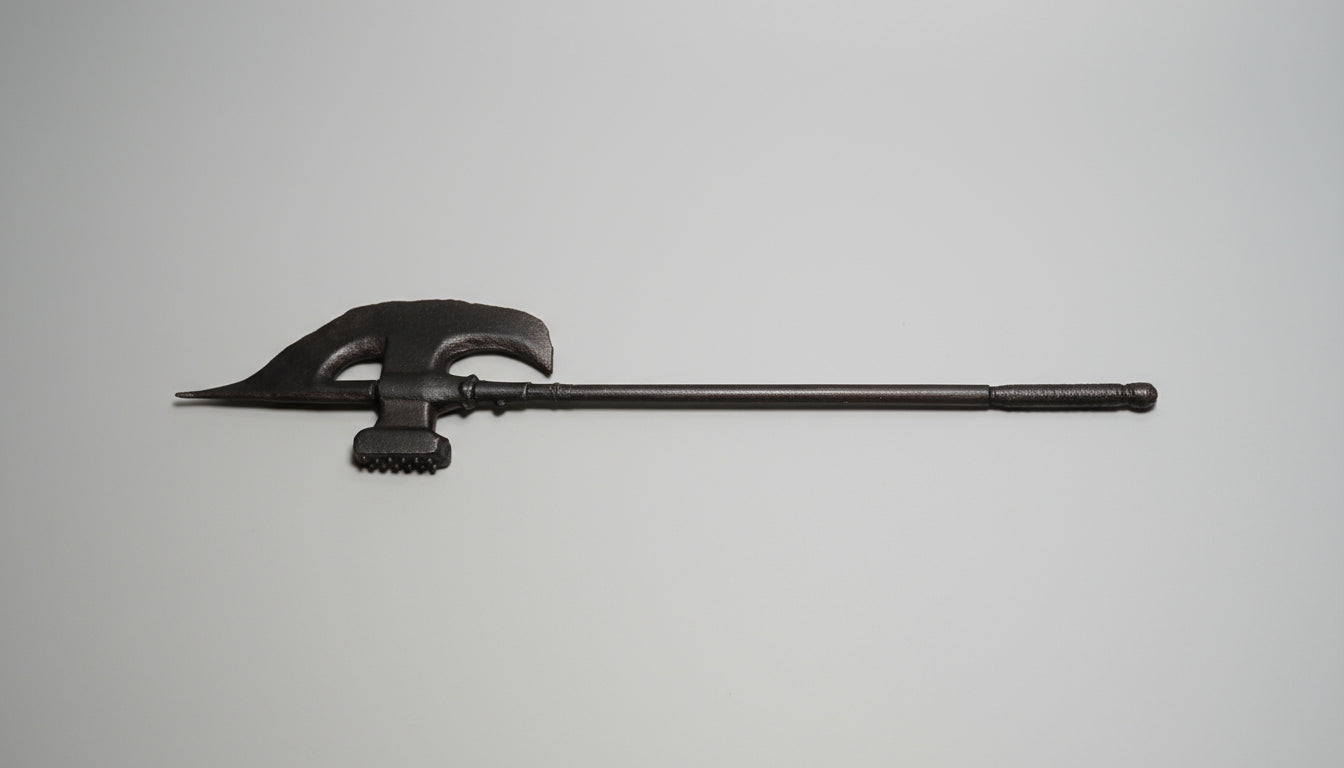 Nightrider Glaive Replica