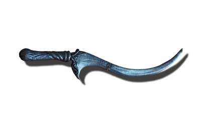 Blade Of Calling Replica, Mini Miniature Format