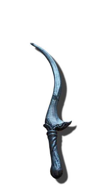 Blade Of Calling Replica, Mini Miniature Format