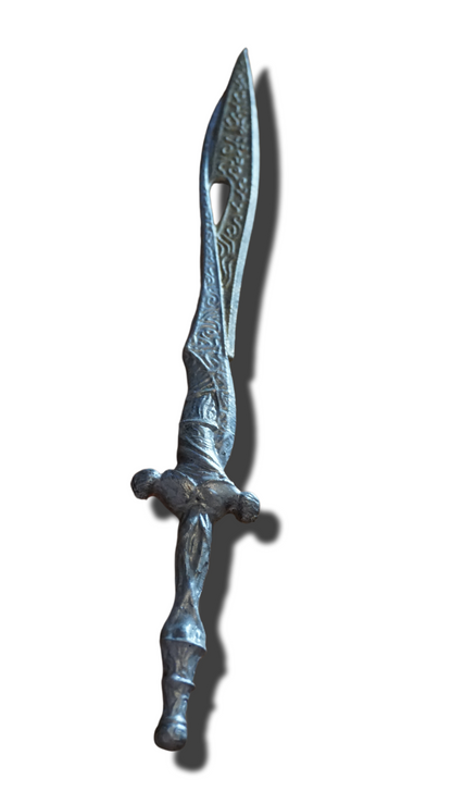 Mini Inseparable Sword Miniature Format