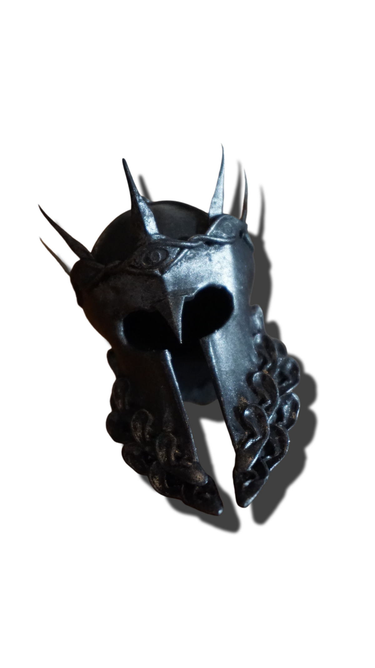 All Knowing Helm Replica, Ofnir Miniature Format
