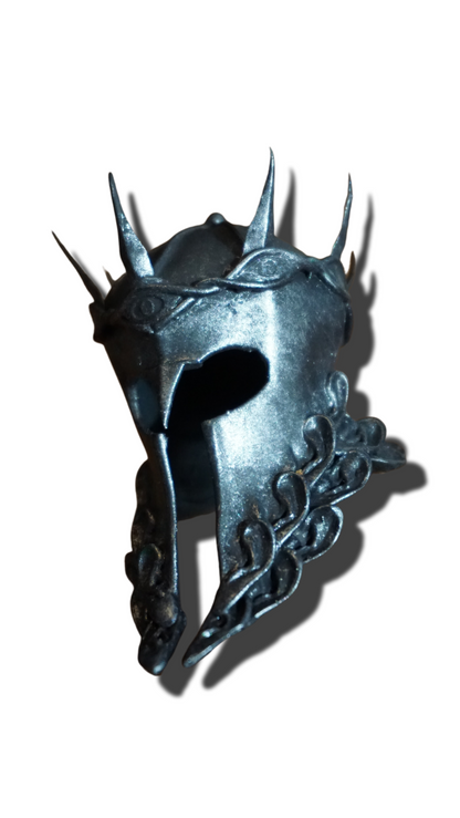 All Knowing Helm Replica, Ofnir Miniature Format