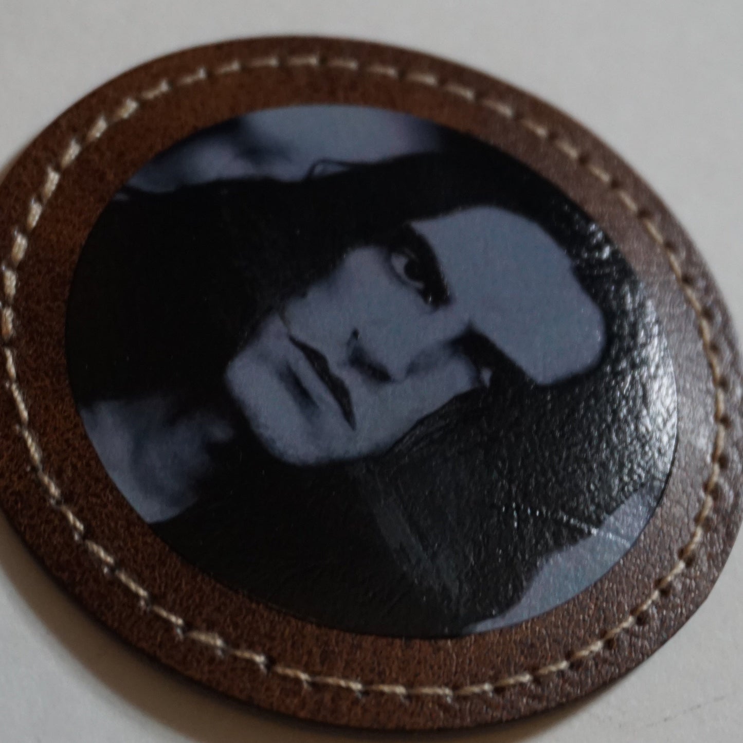 Type O Negative Peter Steele Patch
