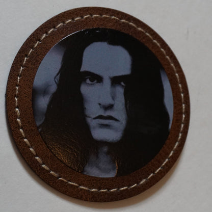 Type O Negative Peter Steele Patch