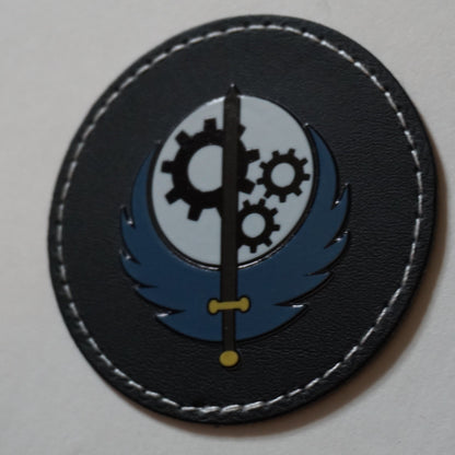 Brotherhood of steel Patch