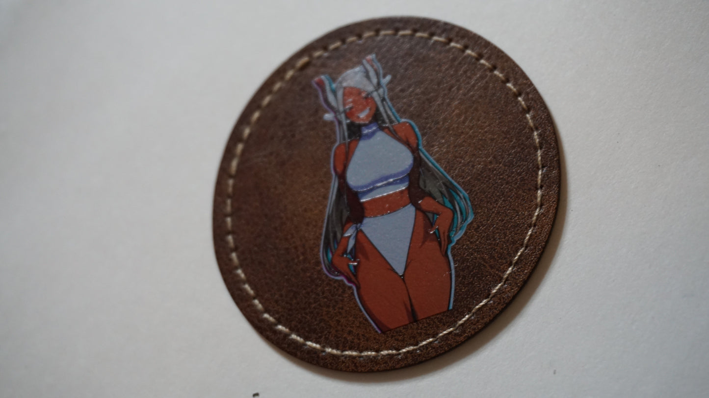 Mirko My hero academia