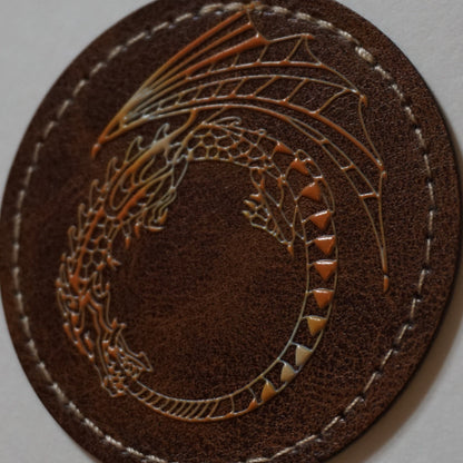 Alchemised Patch
