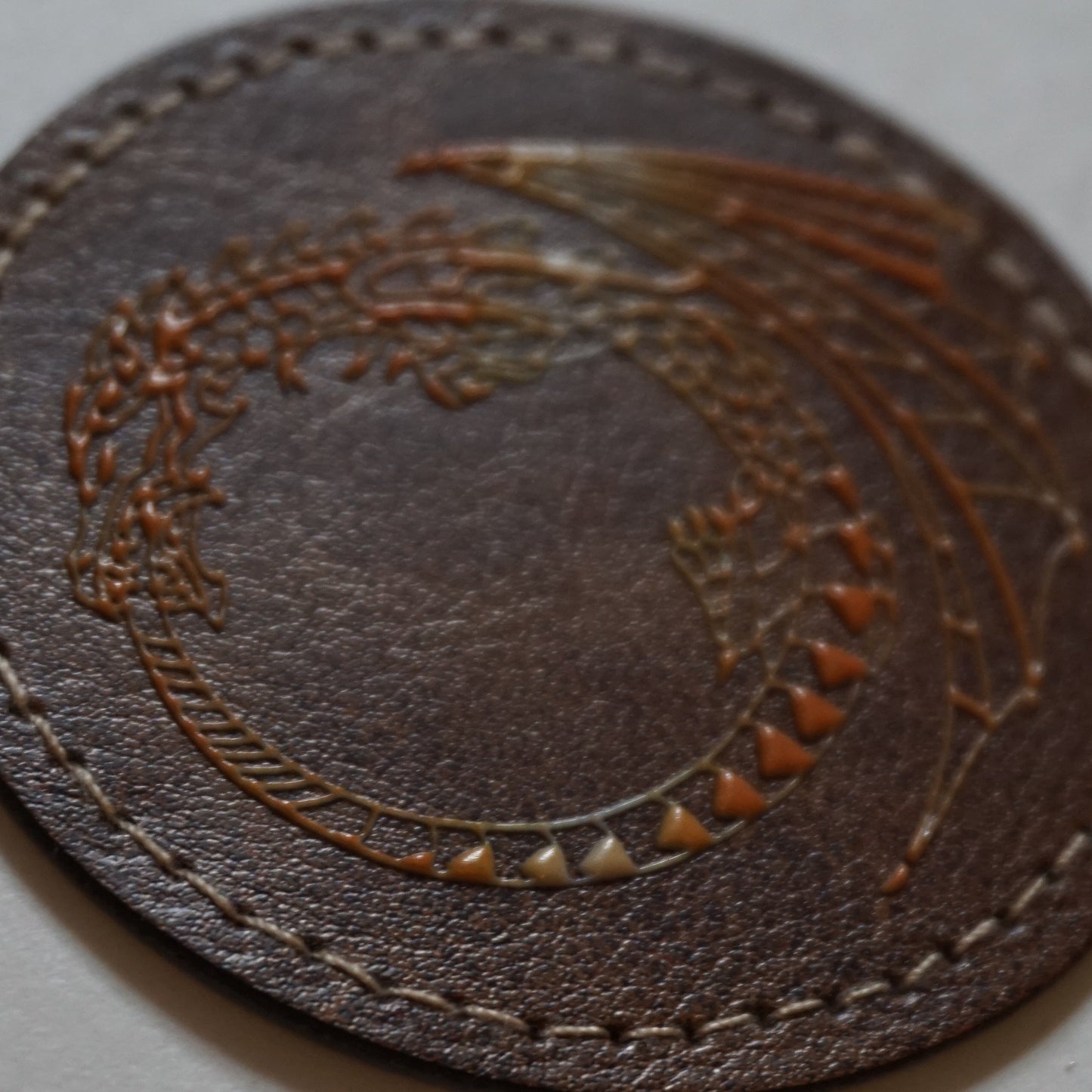 Alchemised Patch